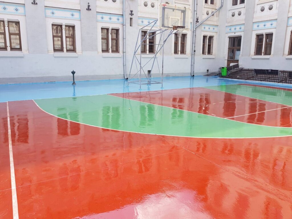 rasina poliuretanica 