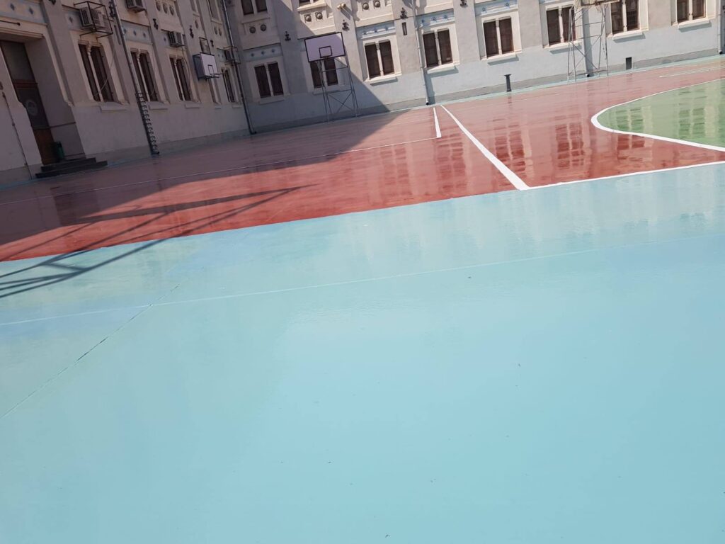 rasina poliuretanica 