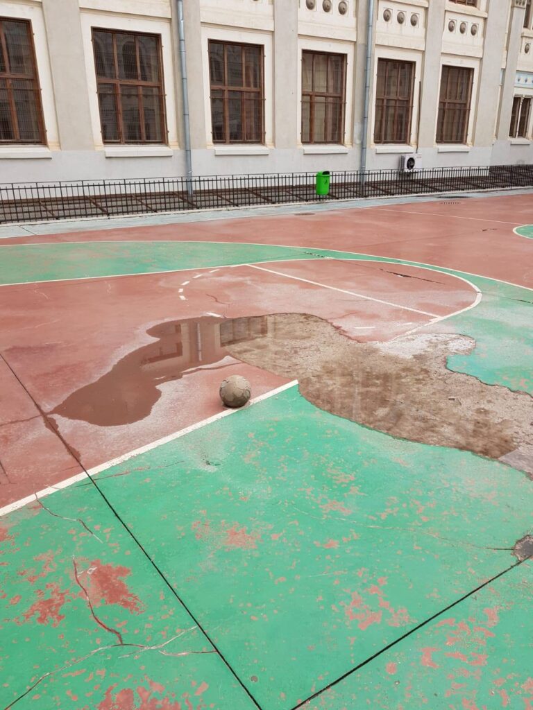 rasina poliuretanica 