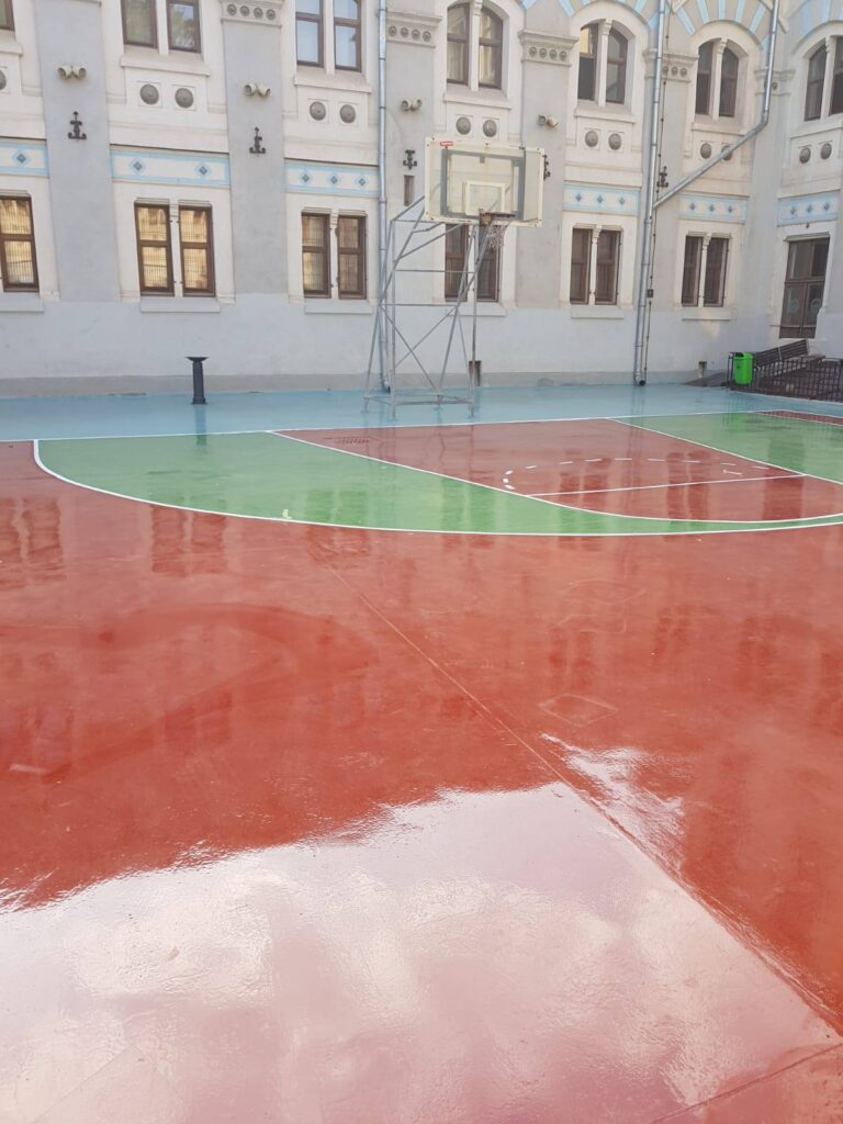 rasina poliuretanica 