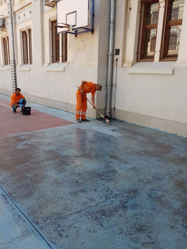 rasina poliuretanica 