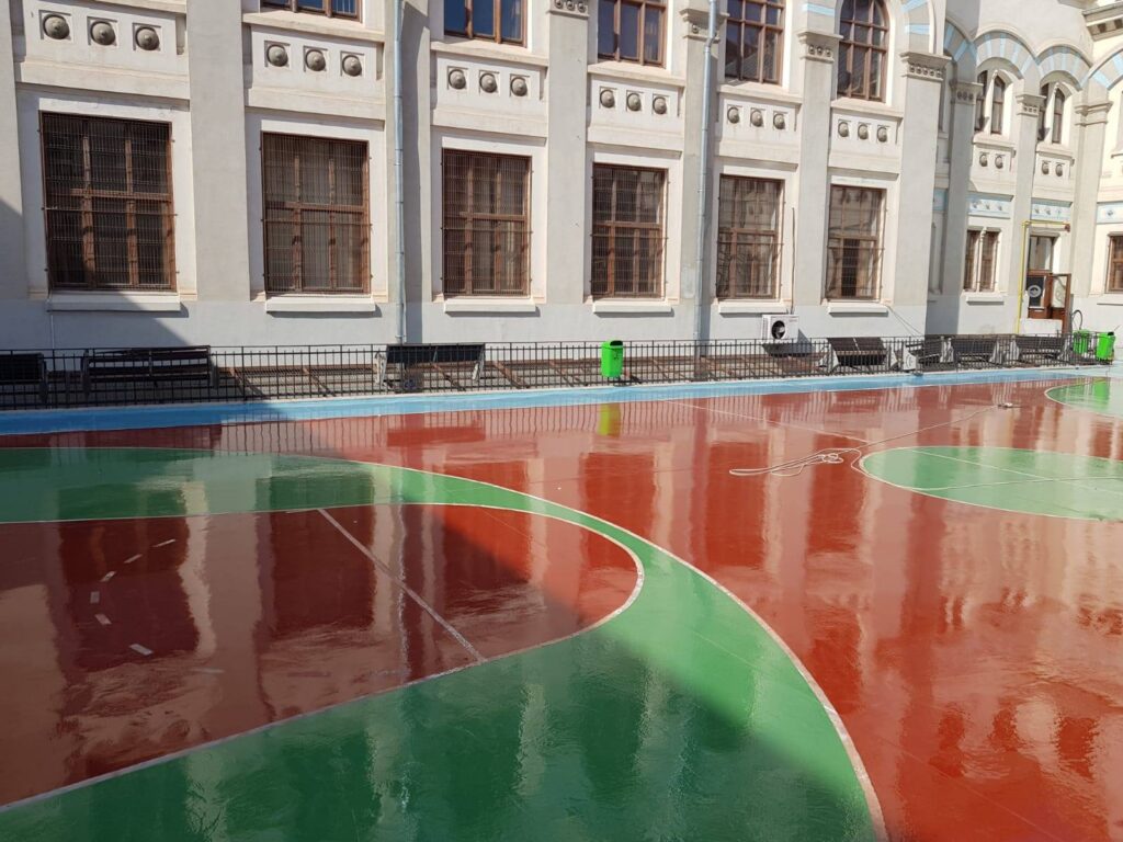 rasina poliuretanica 