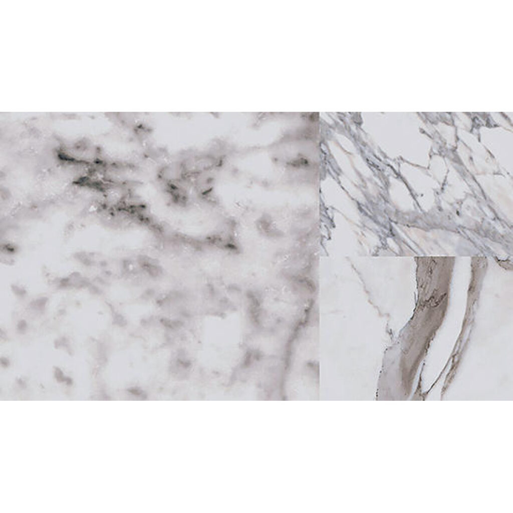 mocheta cu efect de marmura