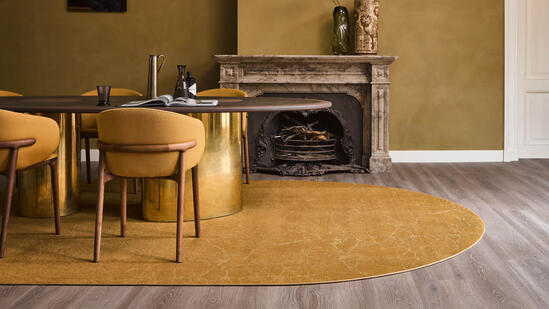 Mochetă Comercială în Rolă